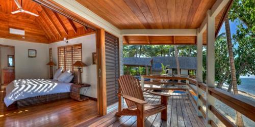 Coral Cove Beach Villas