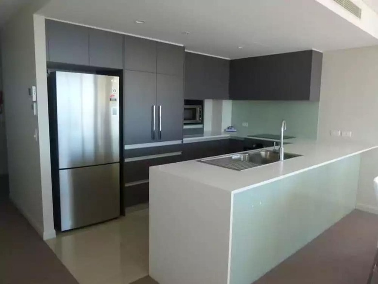 Apartamento Pure Kirra