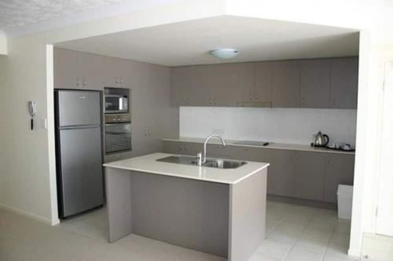 Aparthotel Splendido Resort Apartments