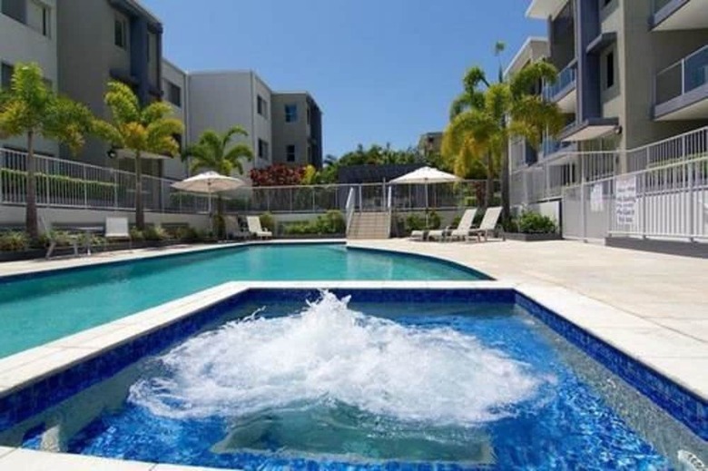Aparthotel Splendido Resort Apartments