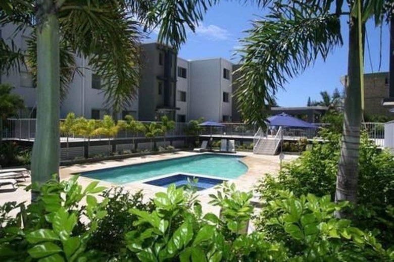 Aparthotel Splendido Resort Apartments