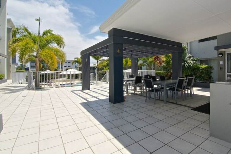 Aparthotel Splendido Resort Apartments