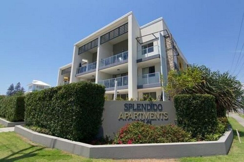 Aparthotel Splendido Resort Apartments
