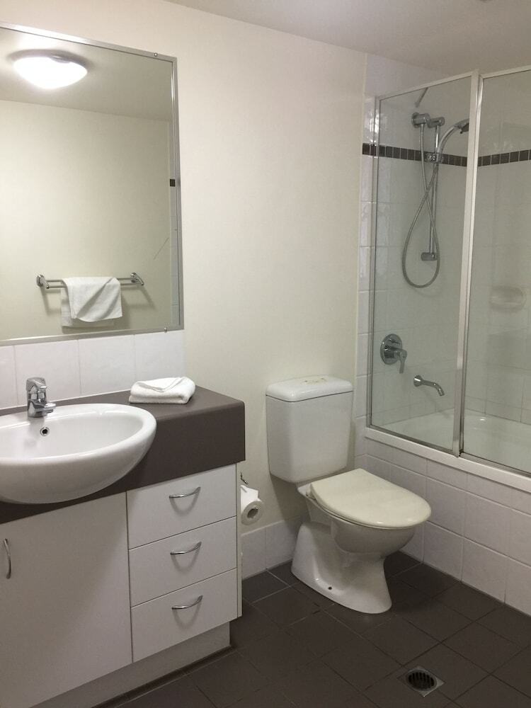 Aparthotel Splendido Resort Apartments