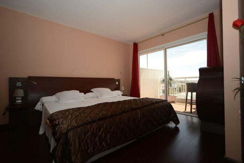 Hotel Sarah Nui