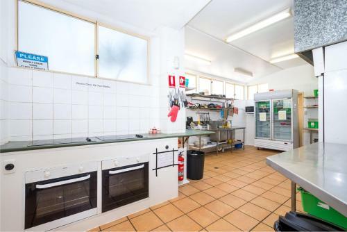 Albergue Gold Coast Backpackers