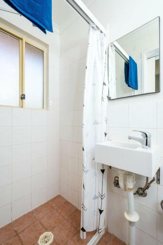 Albergue Gold Coast Backpackers