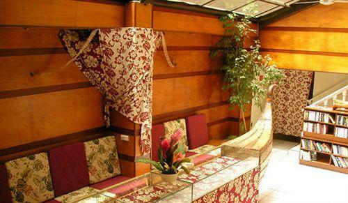 Hotel Tiare Tahiti
