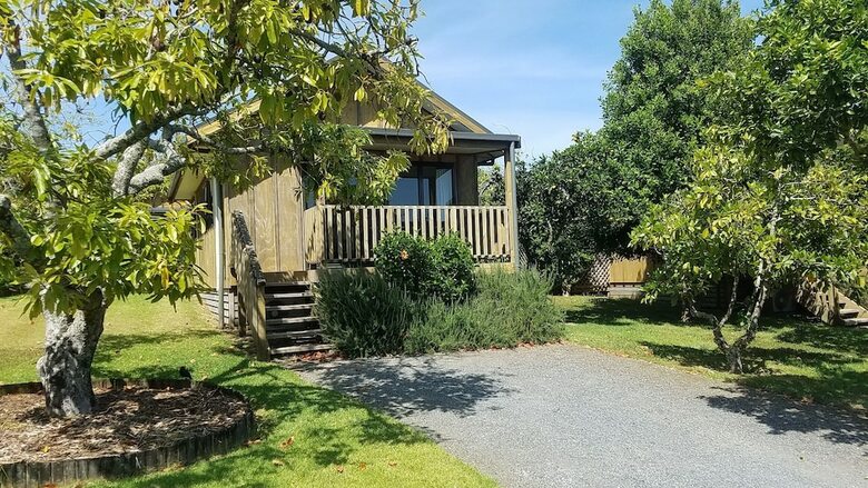 Kerigold Secluded Chalets Motel