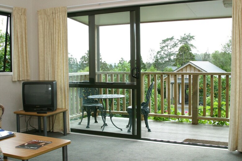 Kerigold Secluded Chalets Motel