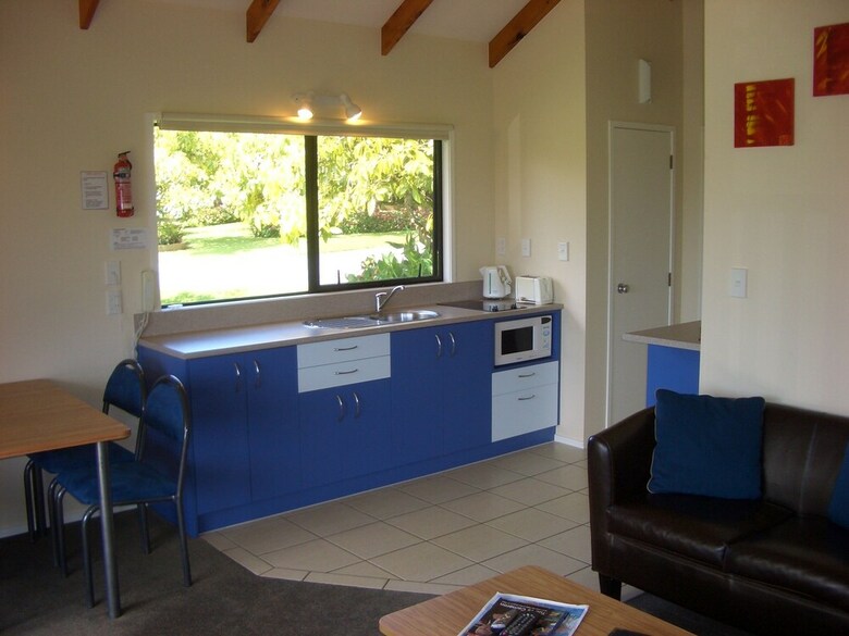 Kerigold Secluded Chalets Motel