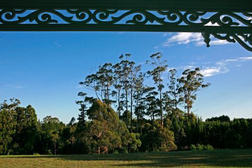 Kerikeri Park Motel