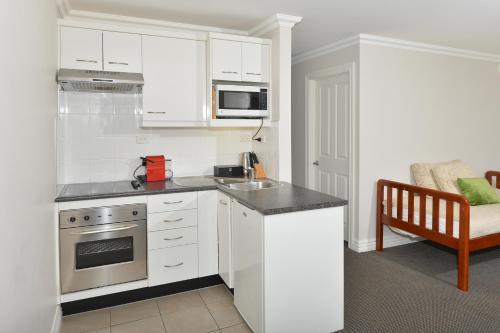 Kerikeri Park Motel