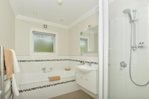 Kerikeri Park Motel