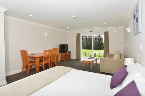 Kerikeri Park Motel