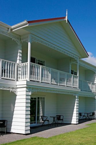 Kerikeri Park Motel