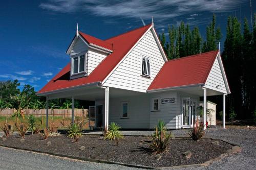 Kerikeri Park Motel