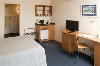 Motel Harbourside Lodge