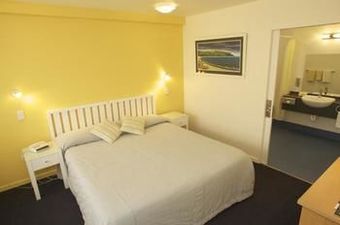 Motel Harbourside Lodge
