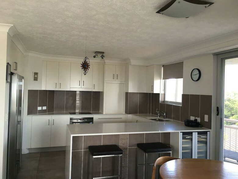 Aparthotel Wharf Boutique Apartments