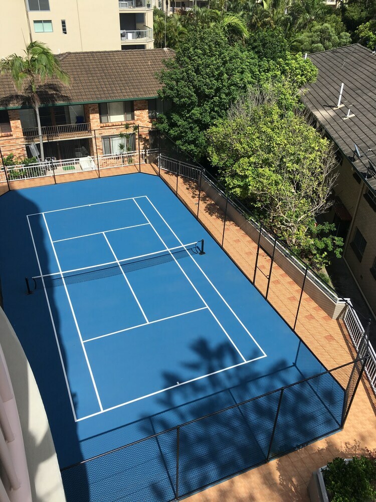 Aparthotel Wharf Boutique Apartments