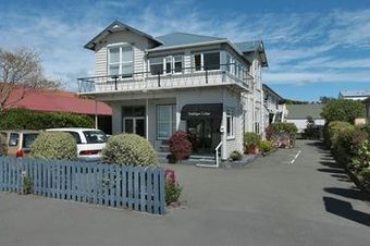 Motel Trafalgar Lodge