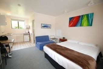 Abilene Garden Motel