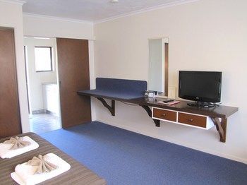 Amber Court Motel