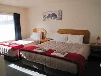 Amber Court Motel