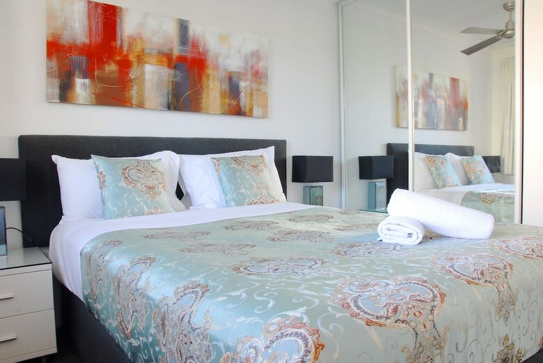 Hotel Montego Sands Resort