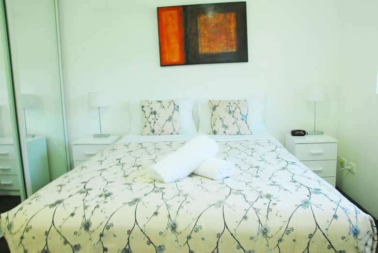 Hotel Montego Sands Resort