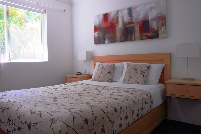 Hotel Montego Sands Resort