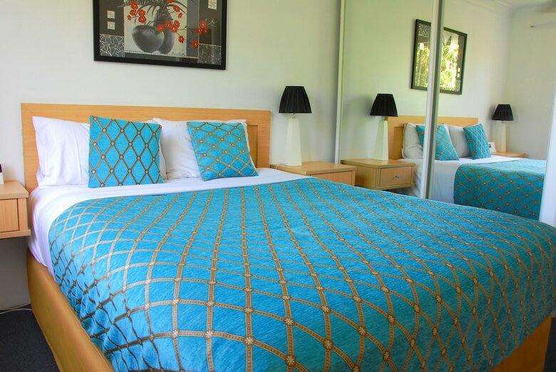 Hotel Montego Sands Resort