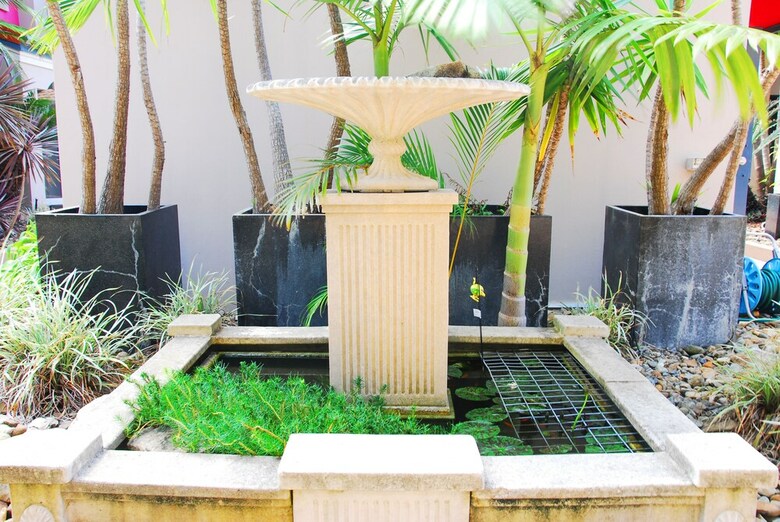 Hotel Montego Sands Resort