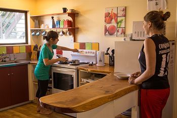 Paradiso Backpacker Hostel
