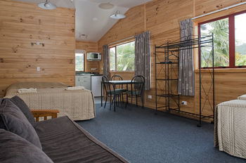 Nelson City Holiday Park