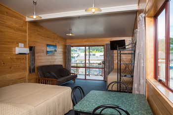 Nelson City Holiday Park