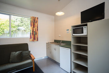 Nelson City Holiday Park