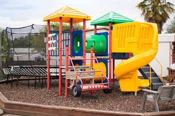 Nelson City Holiday Park