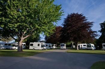 Kennedy Park Resort Napier