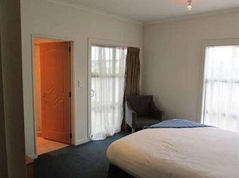 Motel Saxton Lodge