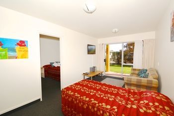 Greens Motel