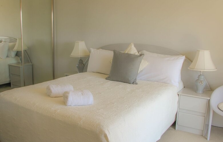 Aparthotel De Ville Apartments