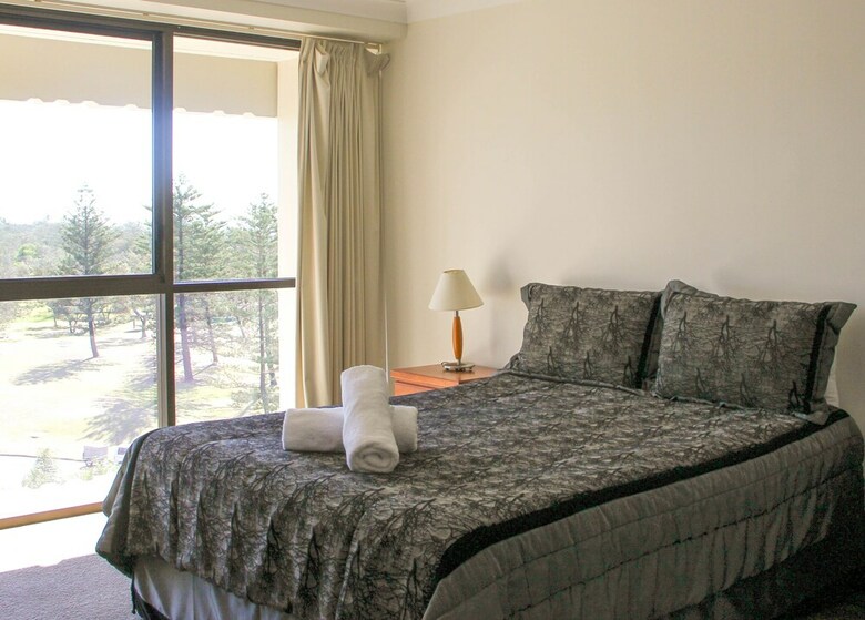 Aparthotel De Ville Apartments