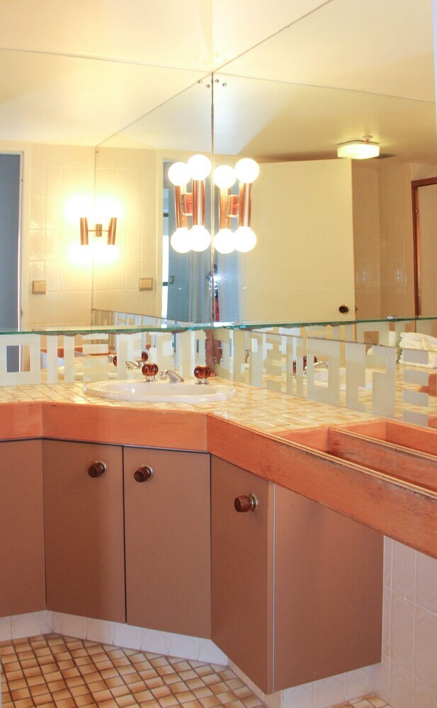 Aparthotel De Ville Apartments