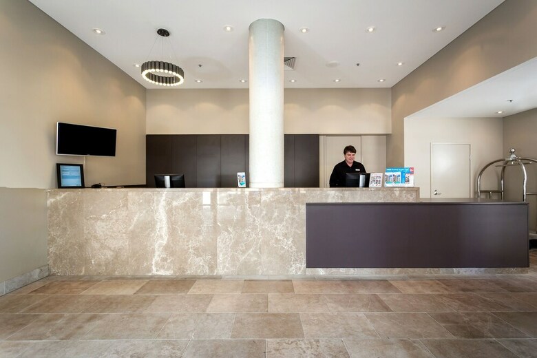 Aparthotel Paradise Centre Apartments
