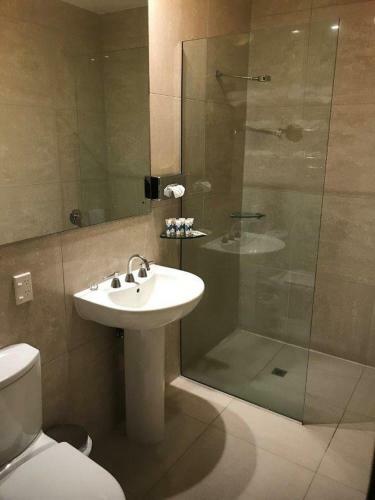 Gateway Motor Inn Boutique Hotel