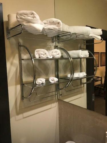 Gateway Motor Inn Boutique Hotel