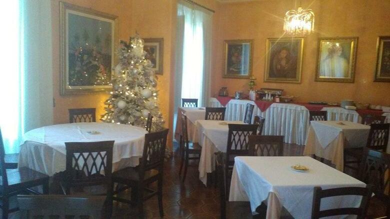 Hotel Moderno
