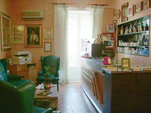 Hotel Moderno